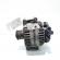 Alternator 140A Bosch, cod 06H903016L, Audi A4 Avant (8K5, B8), 1.8 TFSI, CABB (pr:110747)