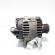 Alternator 140A Valeo, cod 06F903023C, VW Touran (1T1, 1T2), 1.6 benz, BSE (id:583264)