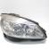 Far dreapta cu lupa, cod A2048208461, Mercedes Clasa C (W204) (idi:581796)