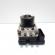 Unitate control A-B-S, cod GM13246534BK, Opel Astra H Combi (id:583443)