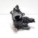 Clapeta acceleratie, cod 89672-21020, Toyota Avensis II (T25) 2.0 diesel, 1CD-FTV (id:584389)