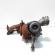 Turbosuflanta, cod 03G253014H, Vw Passat (3C2) 2.0 TDI, BKP (id:584676)