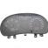 Ceas bord, cod 6Q0920825F, VW Polo sedan (9N), 1.4 TDI (idi:582888)