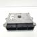 Calculator motor ECU, cod 237103008R, 237102806R, Dacia Sandero 2, 0.9 TCE, H4BA400 (id:584877)