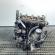 Motor, cod AWX, Audi A4 (8E2, B6), 1.9 TDI (pr:110747)