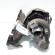 Turbosuflanta, cod 03G253014M, Seat Toledo 3 (5P2), 1.9 TDI, BLS (pr:560087)