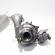 Turbosuflanta, cod 9686120680, Ford C-Max 2, 1.6 TDCI, T1DB (pr:110747)