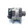 Alternator 90A Bosch, cod 038903023L, VW Golf 4 Variant (1J5), 1.9 TDI, ATD (pr:110747)