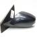 Oglinda electrica stanga cu semnalizare, Renault Laguna 3 (id:586080)