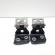 Set balamale usa stanga spate, Bmw X3 (E83) (id:586174)