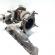 Turbosuflanta, cod 06F145701H, Skoda Octavia 2 (1Z3), 2.0 benz, BWA  (pr:110747)