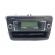 Radio CD, cod 5K0035156, Vw  Golf 6 Plus  (idi:586337)