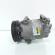 Compresor clima Delphi, Renault Megane 2, 1.5 DCI, K9K (id:587297)