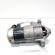 Electromotor, cod 8200227092, Renault Megane 2, 1.5 DCI, K9K722, 5 vit man (id:587274)