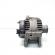 Alternator 110A Valeo, cod 8200290215, Renault Scenic 2, 1.9 DCI, F9Q812 (id:587266)