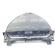 Ceas bord, Mercedes Clasa A (W168), 1.7 CDI, vol pe st (id:586270)