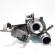 Turbosuflanta, cod 8518204-02, Bmw 3 Gran Turismo (F34), 2.0 diesel, N47D20C (pr:110747)