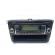 Radio CD, cod 5M0035156B, VW Golf 6 (5K1) (idi:583886)