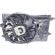 Electroventilator, cod 0130706812, Ford Mondeo 3 (B5Y), 2.0 TDCI, FMBA (id:588205)