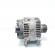 Alternator 180A Valeo, cod 021903026L, VW Passat (3C2), 2.0 TDI, BMP (idi:584657)