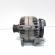 Alternator 140A Bosch, cod 03G903016E, Audi A5 Cabriolet (8F7), 2.0 TDI, CAG (idi:585687)