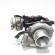 Turbosuflanta, cod 8980536744, Opel Astra H Twin Top, 1.7 CDTI, Z17DTR (idi:585693)