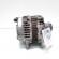 Alternator 120A, cod 028903029G, Audi A3 (8L1), 1,9 TDI, ATD (pr:110747)