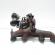 Turbosuflanta, cod 03G253010, VW Jetta 3 (1K2), 2,0 TDI, BMM (idi:585714)