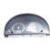 Ceas bord, cod 1S7F-10849-GE, Ford Mondeo 3 (B5Y) (id:588930)