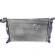 Radiator racire apa, Audi A4 Avant (8ED, B7),  2.0 TDI, BPW, cutie automata (id:589487)