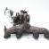 Turbosuflanta, cod 03G253014N, VW Golf 5 (1K1), 2.0 TDI, BMM (idi:585775)