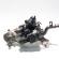 Racitor gaze cu EGR, cod 9802194080, Peugeot Partner (II) Platforma, 1.6 HDI, 9HP (idi:585863)