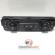 Display climatronic, Bmw 3 (E90) 6411-9119683-01 (idi:391600)