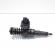 Injector, cod 038130073BQ, BPT, 0414720312, Vw Touran (1T1, 1T2) 2.0 TDI, BMM (id:589698)