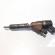 Injector, cod 9653594280, 0445110076, Peugeot 307 SW, 2.0 HDI, RHY (id:588693)