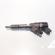 Injector, cod 9635196580, 0445110008, Peugeot 406 Coupe, 2.0 HDI, RHZ (idi:585606)