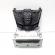 Radio CD cu butoane comenzi, cod BM5T-18C815-GK, Ford Focus 3 Turnier (id:589166)