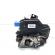 Broasca usa stanga spate, cod 6Y0839015A, Skoda Fabia 2 (5J, 542) (idi:586043)