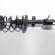 Amortizor dreapta fata, Dacia Duster, 1.5 DCI, K9K898, 4X4 (id:589749)