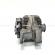 Alternator 140A, Bosch, cod GM13108596, Opel Vectra C, 2.2 DTI, Y22DTR (id:590741)