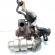 Turbosuflanta, cod 9686120680, Ford C-Max 2,  1.6 TDCI, T1DB (pr:110747)