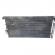 Radiator clima, cod 8K0260401D, Audi A4 Allroad (8KH, B8), 2.0 TDI, CAG (idi:588338)