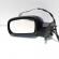 Oglinda electrica stanga, Peugeot 307 CC (3B), vol pe stg (idi:589789)