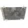 Radiator clima, cod 9650545480, Peugeot 307 CC (3B), 2.0 HDI, RHR (idi:589807)