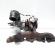 Turbosuflanta, cod 04L253019Q, Audi A3 Sportback (8VA), 2.0 TDI, CRB (idi:440795)