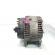 Alternator 180A Valeo, cod 021903026L, Vw Passat Variant (3C5), 2.0 TDI, BMP (idi:588400)