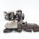 Turbosuflanta KK3, cod 03L253056D, Vw Golf 6 (5K1), 1.6 TDI, CAY (idi:588039)