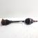Planetara stanga fata, cod 1J0407271CG, Seat Leon (1M1) 1.9 TDI, AHF, cutie automata (idi:588460)