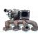 Turbosuflanta, cod 1S7Q-6K682-BH, Ford Mondeo 3 (B5Y), 2.0 TDCI, HJBB (pr:110747)