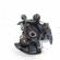 Fuzeta stanga spate, Bmw 3 Touring (F31), 2.0 diesel, N47D20C (idi:589921)